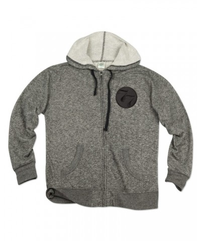 John Mayer 77 Patch Hoodie $25.20 Sweatshirts