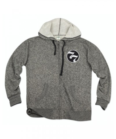 John Mayer 77 Patch Hoodie $25.20 Sweatshirts