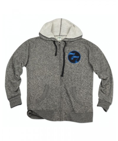 John Mayer 77 Patch Hoodie $25.20 Sweatshirts