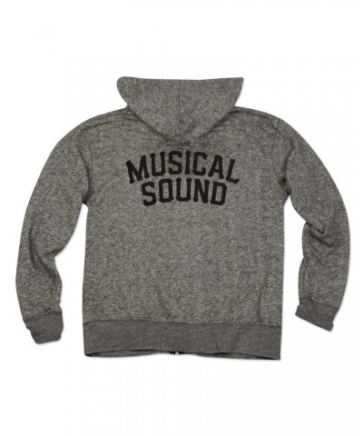 John Mayer 77 Patch Hoodie $25.20 Sweatshirts