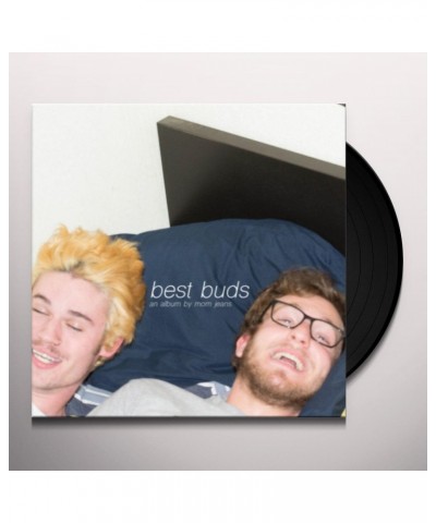 Mom Jeans. Best Buds Vinyl Record $8.11 Vinyl