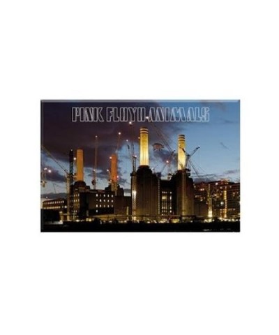 Pink Floyd Animals at Night 2x3 Magnet $2.10 Decor