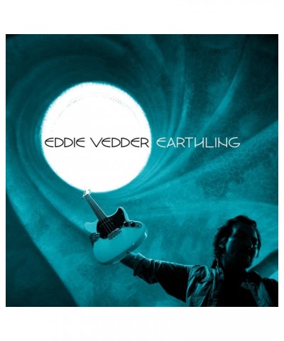 Eddie Vedder Earthling (LP) Vinyl Record $10.71 Vinyl