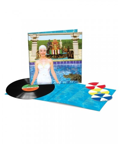 Stone Temple Pilots Tiny Music... Songs From The V Box Set/CD/Vinyl Record $30.36 Vinyl