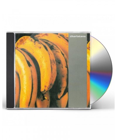 Charlatans UK BETWEEN 10TH AND 11TH CD $8.59 CD