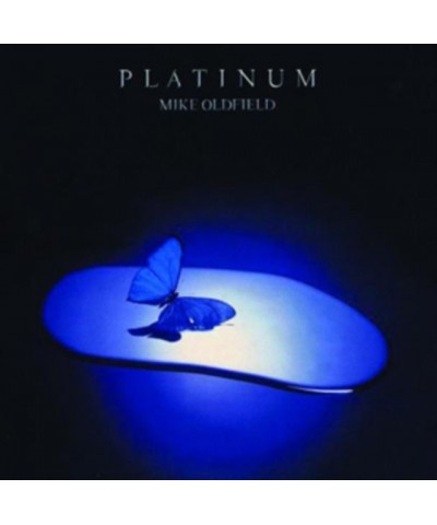 Mike Oldfield CD - Platinum $7.35 CD