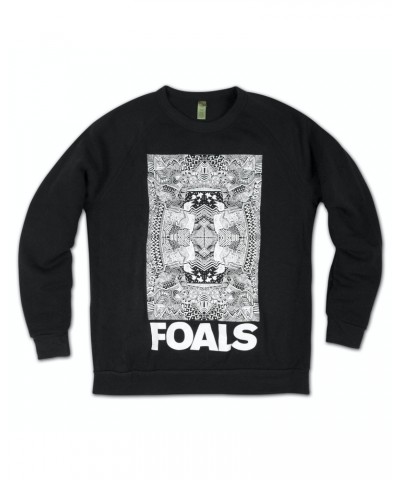 Foals Aztec Pull Over Sweater $22.80 Sweatshirts