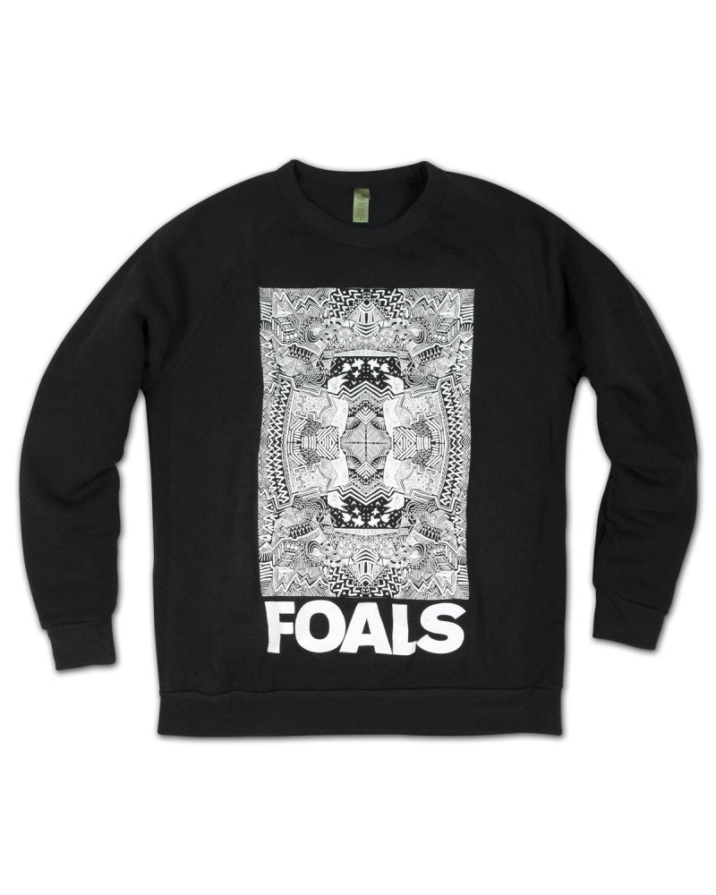 Foals Aztec Pull Over Sweater $22.80 Sweatshirts