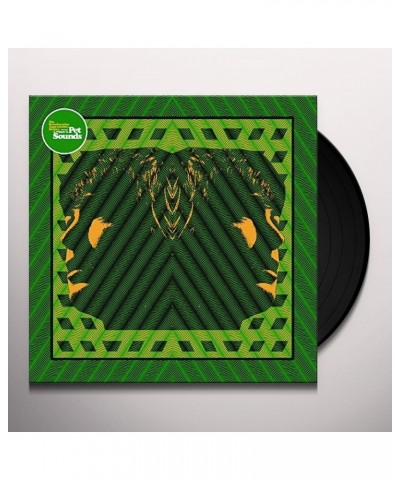 TRIBUTE TO PET SOUNDS / VARIOUS Vinyl Record $13.20 Vinyl