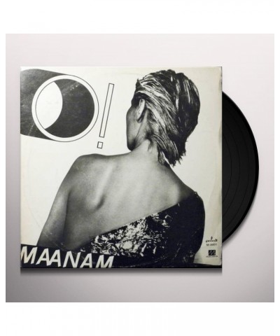 Maanam O. Vinyl Record $10.24 Vinyl