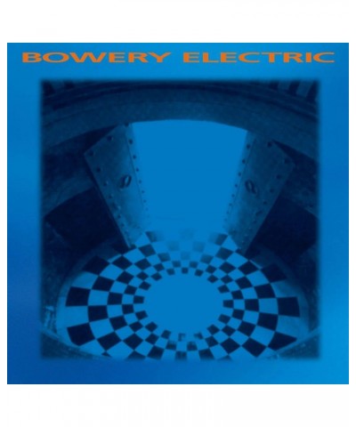 Bowery Electric (2LP) Vinyl Record $17.64 Vinyl