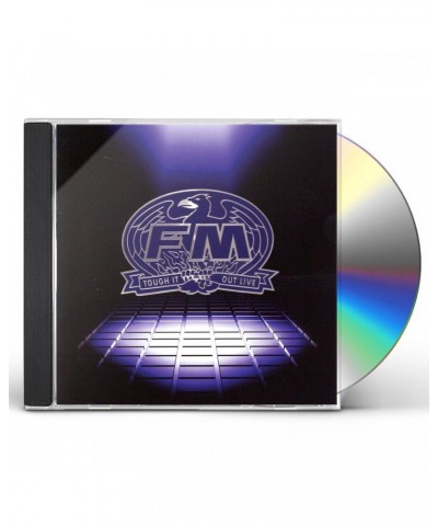 FM TOUGH IT OUT LIVE (2CD) CD $9.66 CD