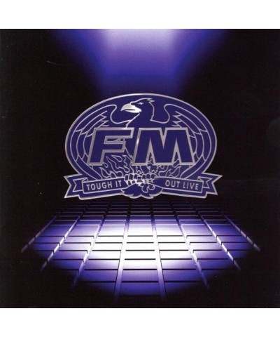 FM TOUGH IT OUT LIVE (2CD) CD $9.66 CD