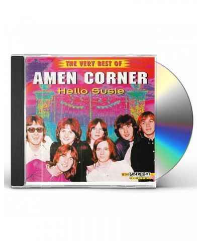 Amen Corner VERY BEST OF AMEN CORNER CD $3.76 CD