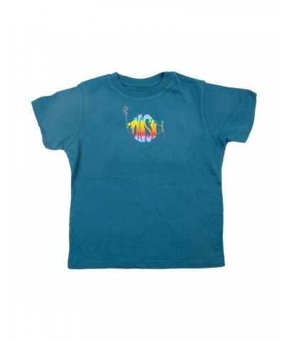 Phish Kids Classic Rainbow Logo Tee $8.74 Shirts