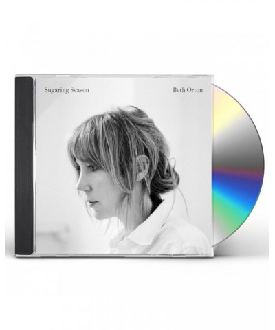 Beth Orton SUGARING SEASON CD $6.00 CD