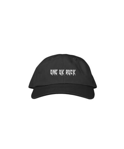 ONE OK ROCK Logo Dad Hat $11.75 Hats