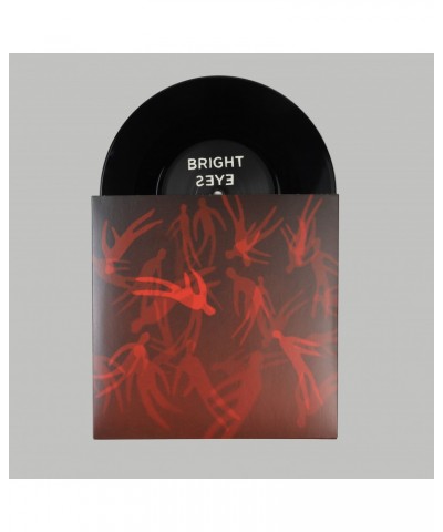 Bright Eyes Persona Non Grata 7" Black (Vinyl) $4.50 Vinyl