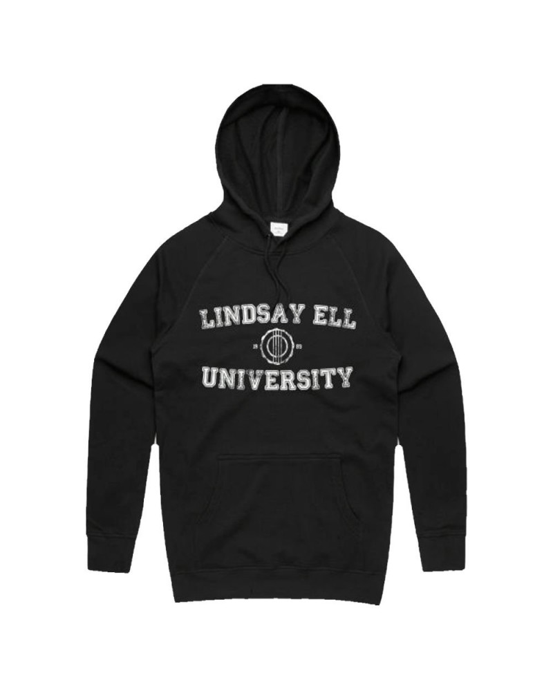 Lindsay Ell university hoodie $14.03 Sweatshirts