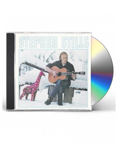 Stephen Stills CD $5.58 CD