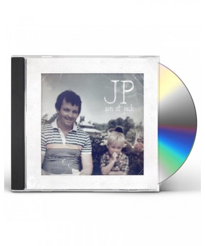 JP Jones SON OF JACK CD $5.54 CD