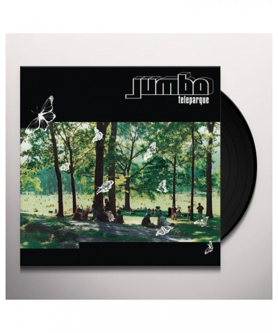 Jumbo Teleparque Vinyl Record $12.87 Vinyl