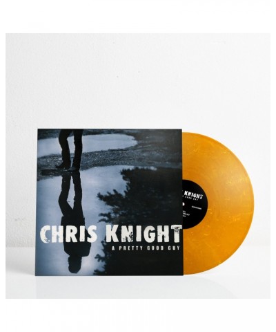 Chris Knight A Pretty Good Guy (LP) (Vinyl) $8.10 Vinyl