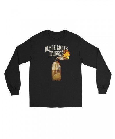 Black Smoke Trigger BST Molotov Long Sleeve $9.80 Shirts