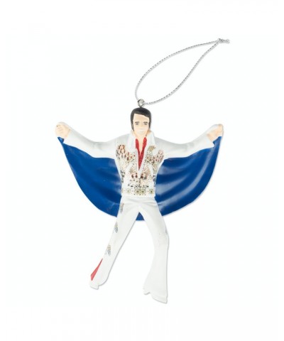 Elvis Presley American Eagle Jumpsuit Ornament $3.02 Decor