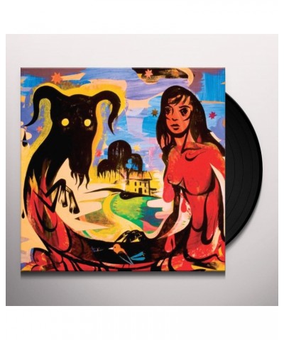 Evangelista Prince Of Truth Vinyl Record $9.16 Vinyl