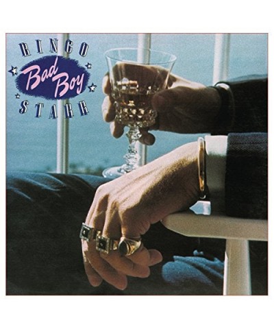 Ringo Starr Bad Boy Vinyl Record $14.07 Vinyl