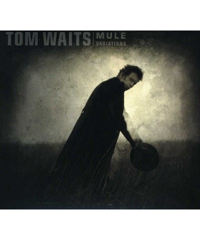 Tom Waits MULE VARIATIONS CD $5.62 CD