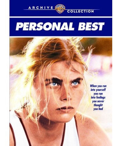 Personal Best DVD $6.12 Videos