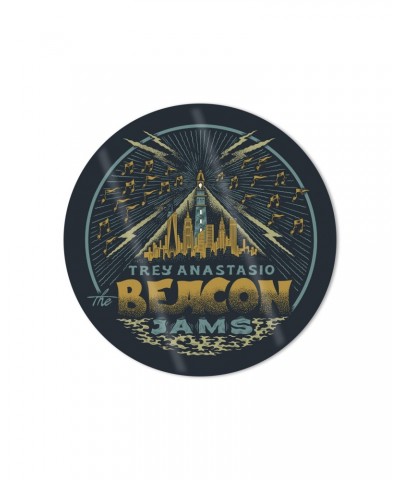 Phish Trey Anastasio The Beacon Jams Magnet $4.20 Decor