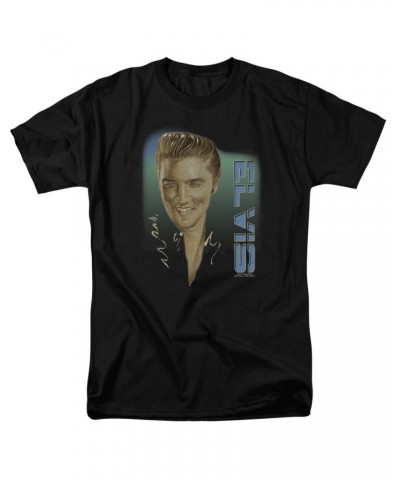 Elvis Presley Shirt | ELVIS 56 T Shirt $5.40 Shirts