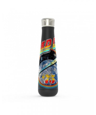 Bad Company Peristyle Water Bottle | 75 Shooting Star Orbit Distressed Water Bottle $10.64 Drinkware