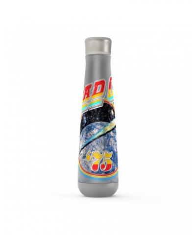 Bad Company Peristyle Water Bottle | 75 Shooting Star Orbit Distressed Water Bottle $10.64 Drinkware