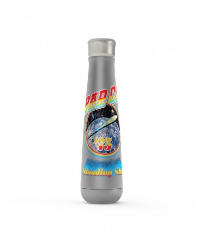 Bad Company Peristyle Water Bottle | 75 Shooting Star Orbit Distressed Water Bottle $10.64 Drinkware