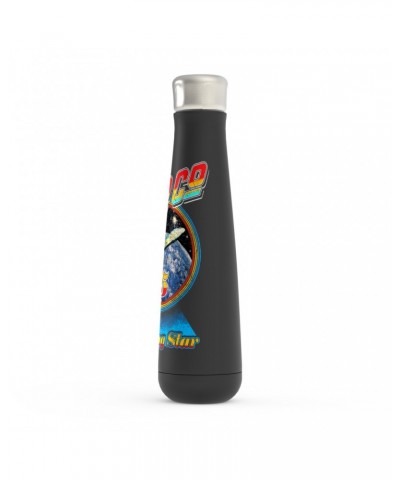 Bad Company Peristyle Water Bottle | 75 Shooting Star Orbit Distressed Water Bottle $10.64 Drinkware