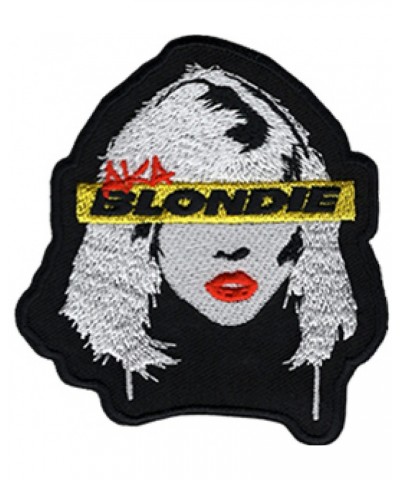 Blondie Blondie "Stencil" Patch $3.08 Accessories