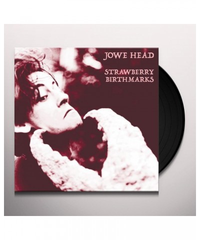 Jowe Head Strawberry Birthmarks Vinyl Record $7.82 Vinyl