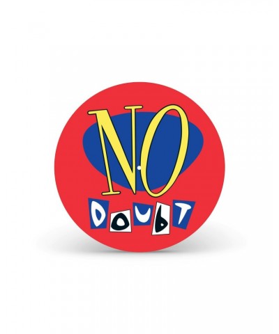 No Doubt Red Vinyl Slip Mat $2.87 Vinyl