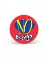 No Doubt Red Vinyl Slip Mat $2.87 Vinyl