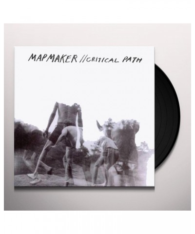 Mapmaker Critical Path Vinyl Record $6.20 Vinyl