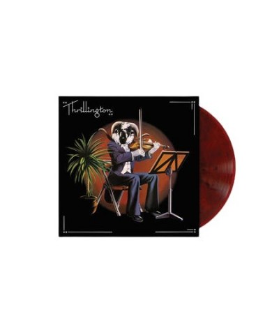 Paul McCartney Thrillington Color LP (Vinyl) $15.47 Vinyl