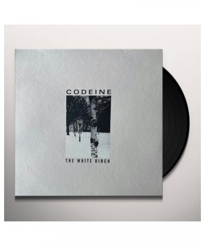 Codeine WHITE BIRCH Vinyl Record $10.54 Vinyl