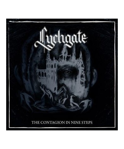 Lychgate Contagion In Nine Steps Vinyl Record $6.62 Vinyl