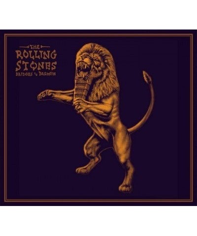 The Rolling Stones Bridges to Bremen (2 CD/DVD) CD $12.42 CD