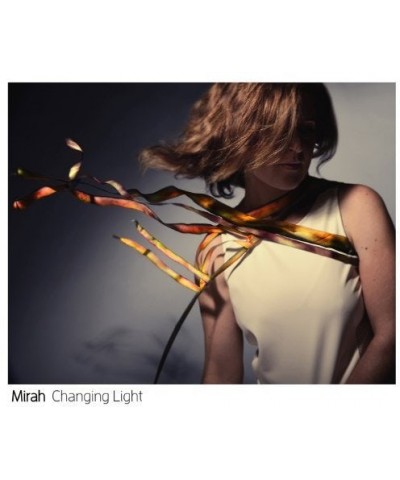 Mirah Changing Light Vinyl Record $7.00 Vinyl