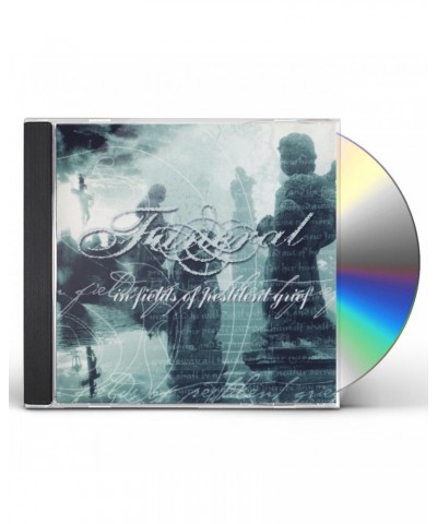 funeral IN FIELDS OF PESTILENT GRIEF CD $7.35 CD